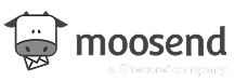 moosend logo