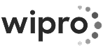 wipro logo
